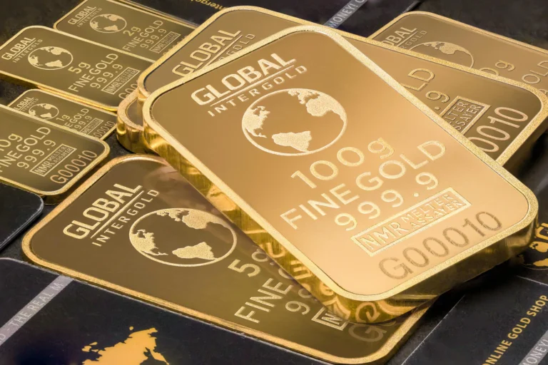 Fintechzoom.com Gold