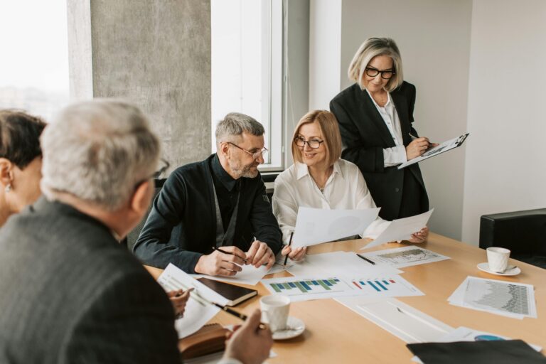 Why Finance Professionals Should Upgrade with aFintech Course
