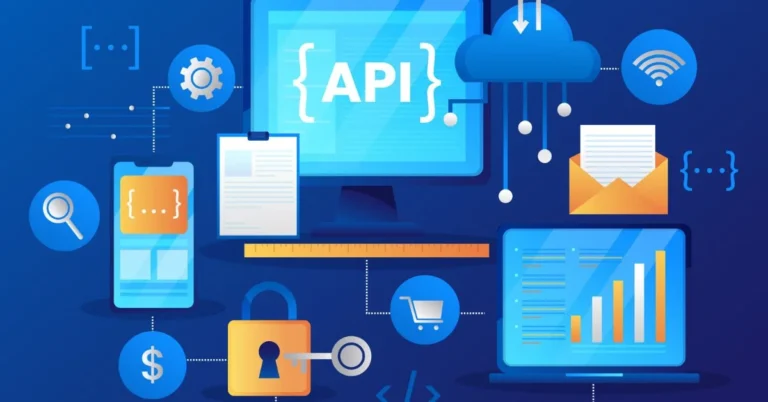 The Best API Search Company’s Homepage of 2026 Guide