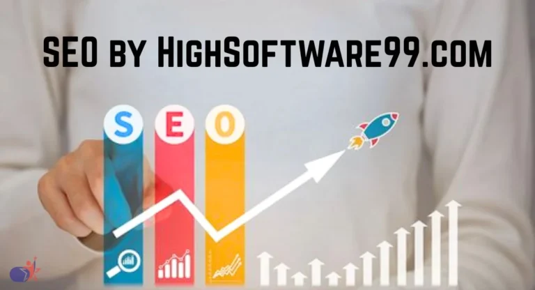 SEO by HighSoftware99.com
