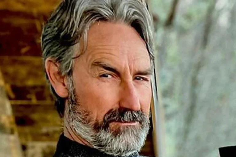 The Mike Wolfe Passion Project: Reviving Small Town America