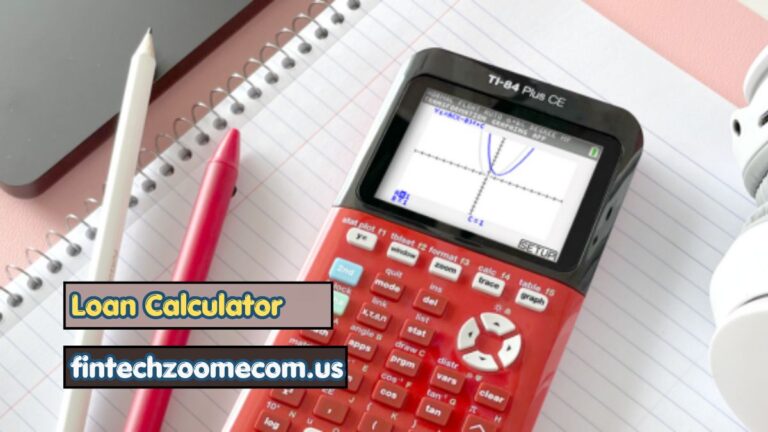 Loan Calculator