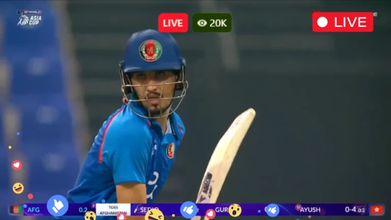 BAN vs AFG 2026 Live – AFG vs BAN Live Streaming Free – T Sports Live Match – Afghanistan vs Bangladish, 2nd Match, ODI Tri-Nation Series Live Online Today